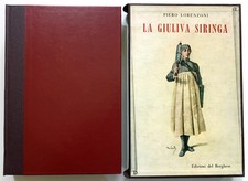 LORENZONI LA GIULIVA SYRINGA