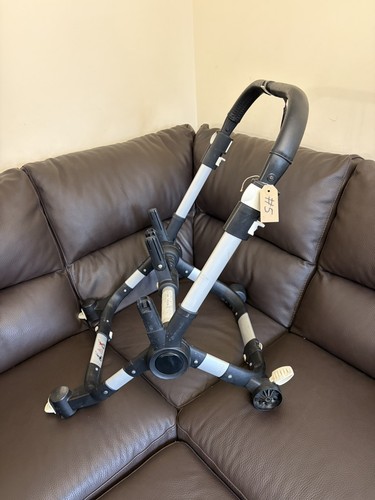 Telaio bugaboo donkey - bugaboo, 2