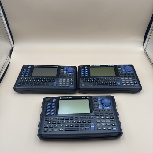 Lotto texas instruments - di, 3