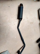 Scarico QUAD atv DAL 110CC /