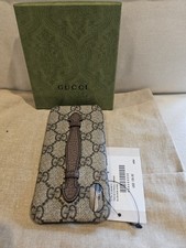 Custodia iPhone Gucci GG