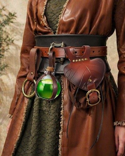 Rinascimento cintura pouch - rinascimento,
