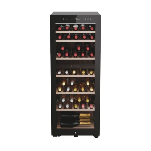 Haier wine bank serie - bank, 50