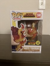 Funko pop hero academia - my,
