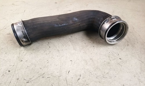 Tubi intercooler seat - tubi,