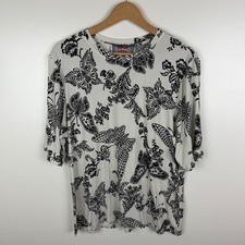 T-shirt Johnny Was Janie