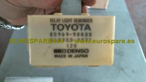 85969 90k00 scatola relè - 85969-90k00,