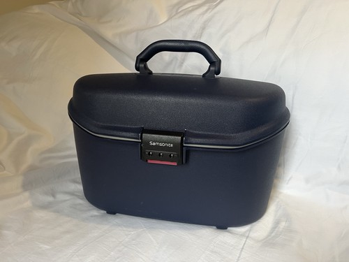 Vanity case vintage samsonite - vanity,