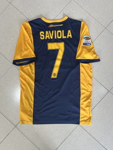 Hellas verona maglia 2014 - verona, 2014/15