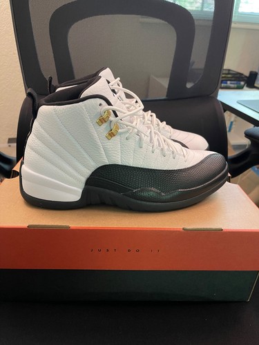 Taglia air jordan 12 - -,