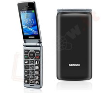 Brondi amico sincero telefono - brondi,