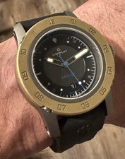 Orologio steinhart apollon - orologio,