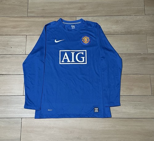 Maglia manica lunga grande