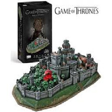 CubicFun Game of Thrones 3D