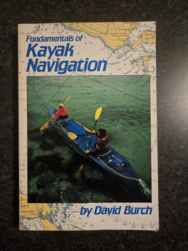 Fundamentals kayak - fundamentals, of