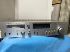 Amplificatore integrato stereo