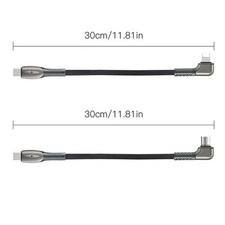 Per iPad Type-C Cavo Dati per