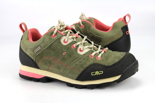 Cmp sneaker da donna - n.39,