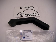 orig. Supporto paraurti Opel