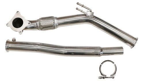 Tubo scarico downpipe - scarico,