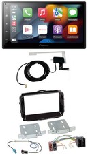 Pioneer MP3 USB Bluetooth DAB