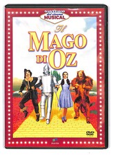 EBOND Il mago di Oz  DVD