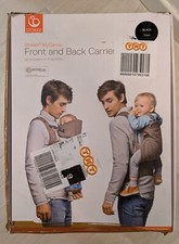 Marsupio stokke carrier - marsupio, my