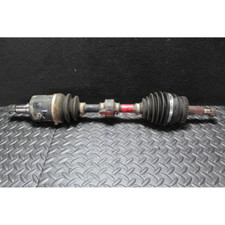 49500-2B260 SEMIASSE ANTERIORE SX SINISTRO HYUNDAI SANTA FE 2 (CM)(2005-2012) 2.
