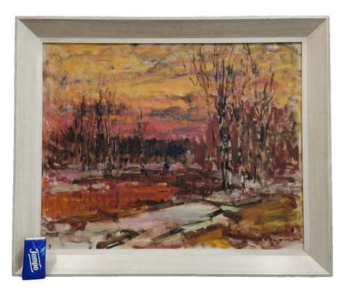 Martins krumins crepuscolo - krumins,