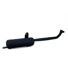 MARMITTA SITO COD 0218 NERO