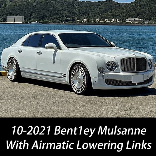 Per bentley mulsanne 2010 - mulsanne, 2010-2021