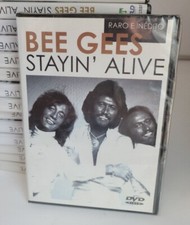 Bee Gees - Stayin' Alive