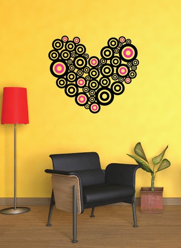 Wall stickers adesivi murali - adesivi,