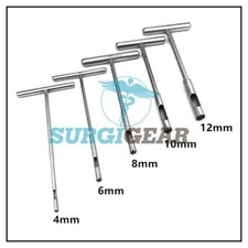 Estrattore Viti Osso