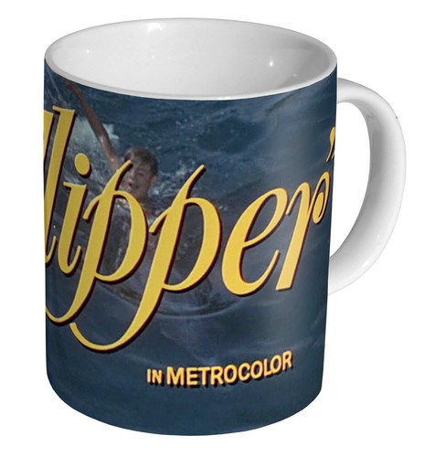 Flipper classica tazza da - tazza,