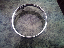 KAWASAKI KH 400 CORNICE FARO 23006034