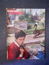 INTREPIDO 29 1965 HITCHENS BMW 2000CS MOTTA GIMONDI [COR9]