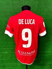 Maglia perugia luca - de, match