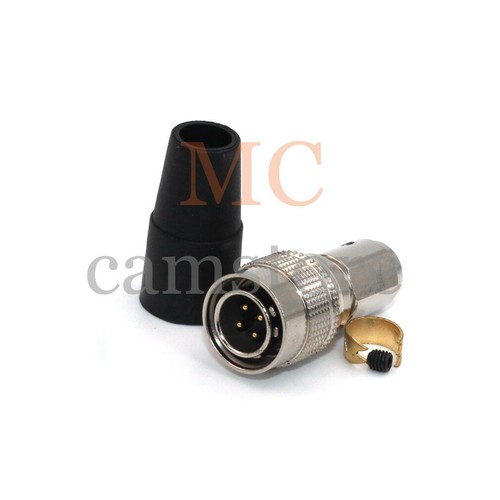 Per hirose connettore 4pin - connettore,