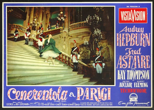 Cinema fotobusta cenerentola - cinema-fotobusta, a