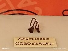 ALFA ROMEO 75 AMERICA MOLLETTA FISSAGGIO SOFFIETTO PARAURTI ANT. POST. 60529697