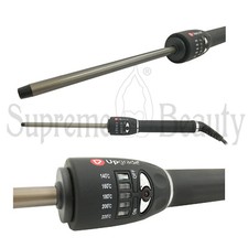 Upgrade frizzy curler ferro - curler,
