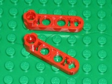 LEGO TECHNIC Technic Red Beam