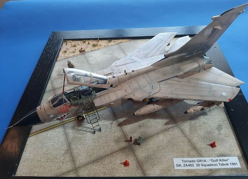 Tornado raf gulf war - raf,