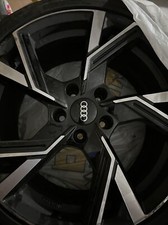 Cerchi GMP 18’’ NAD Audi A3 Comprensivi Di Gomme Nexen Sport Al 90%