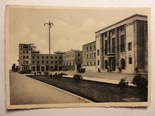 Littoria (Latina). Piazza