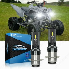 Para For Yamaha RAPTOR 700
