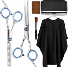 Set forbici professionale per - forbici,