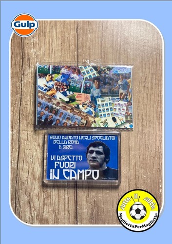 Magnete lazio lanerossi - lazio, -lanerossi
