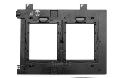 Epson 4x5 supporto - 4x5",